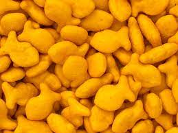  Goldfish (cracker)