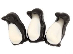  Gummy Penguins