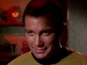  Happy 93rd Birthday William Shatner | Captain James T. Kirk