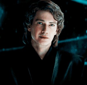 Hayden Christensen as Anakin Skywalker | ster Wars: Ahsoka