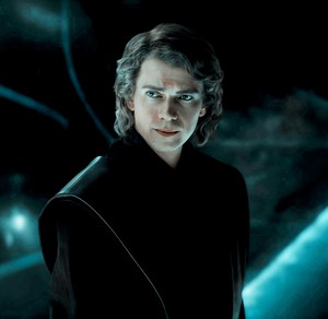  Hayden Christensen as Anakin Skywalker | 星, 星级 Wars: Ahsoka