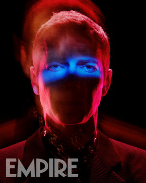  Hayden Christensen for Empire Magazine (2024)