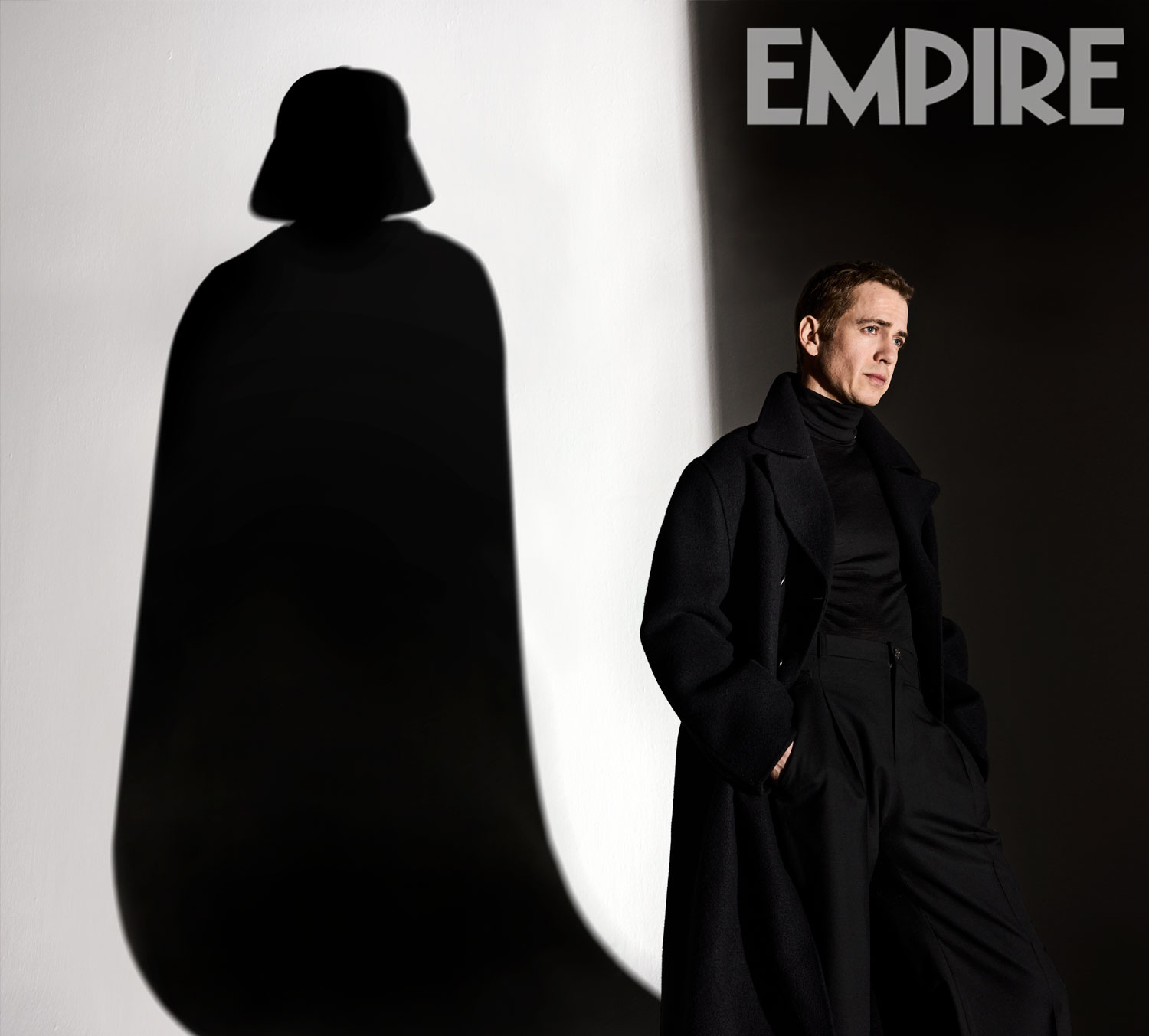 Hayden Christensen reflects on the Star Wars prequels 25 years on | Empire