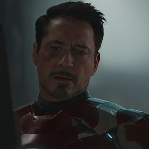 Iron Man | Captain America: Civil War