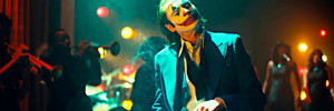  Joaquin Phoenix as Arthur Fleck aka Joker | Joker: Folie à Deux | プロフィール banner
