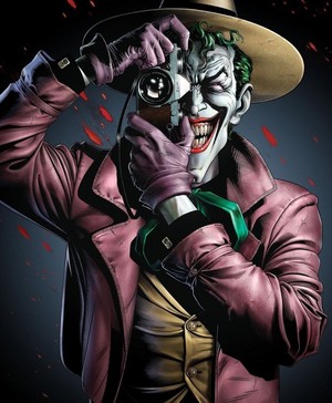 Joker | The Clown Prince of Crime 🃏