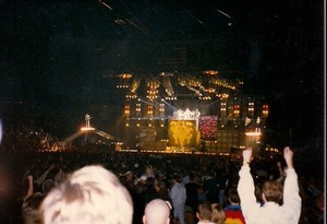  Ciuman ~St Paul, MN...April 22, 1997 (Reunion Tour)