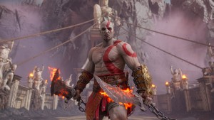  Kratos