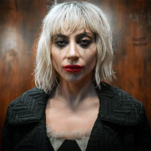  Lady Gaga as Dr. Harleen Quinzel aka Harley Quinn | Joker: Folie à Deux