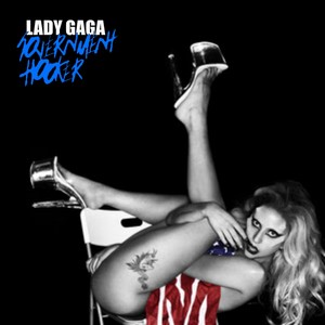  Lady gaga government hooker