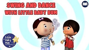  Little Baby Bum (TV Series 2011–2019)
