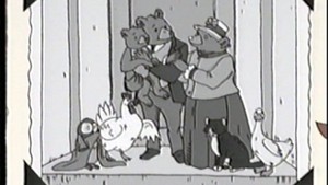  Little oso, oso de season 1 episode 25