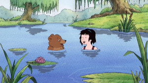  Little menanggung, bear season 1 episode 30