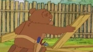  Little медведь season 1 episode 44