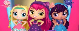  Little Charmers (2015 TV Show)