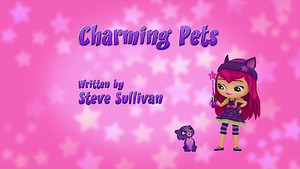 Little Charmers Season 1 Episode 2