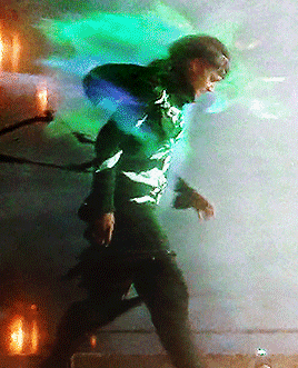  Loki Laufeyson♡ | Marvel Studios' Loki | 2.06 | Glorious Purpose