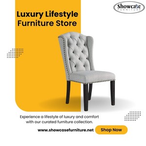  Luxury Lifestyle Furniture Store