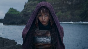 Mae | Star Wars: The Acolyte | Character stills