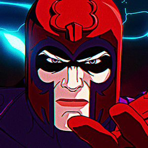  Magneto | Marvel Animation's X-Men '97