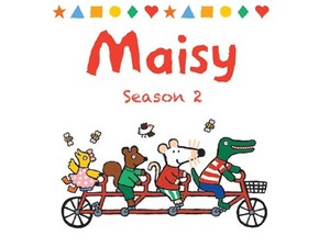 Maisy (TV Series 1999–2008)