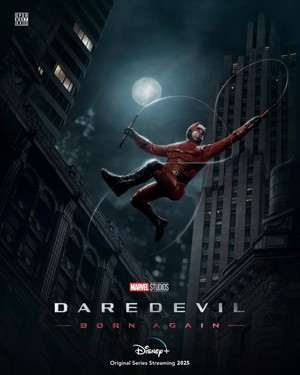 Marvel's Daredevil: Born Again