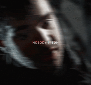 Matt/Elektra Gif - Nobody's Son, Nobody's Daughter