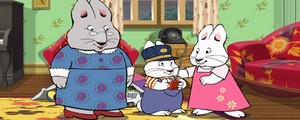  Max & Ruby (2002 TV Show)