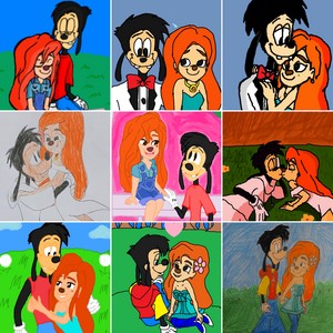  Max and Roxanne Collection