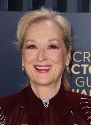  Meryl Streep (2024)