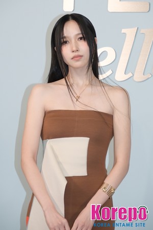  Mina at Fendi Selleria Pop-up Store Event in jepang