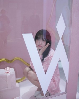  Momo at Wonjungyo Brand Event in Jepun