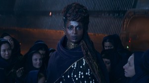 Mother Aniseya | звезда Wars: The Acolyte | Character stills