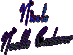  Nocle Noelle Cadaver (Logo)