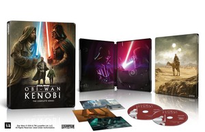  Obi-Wan Kenobi | Limited Series
