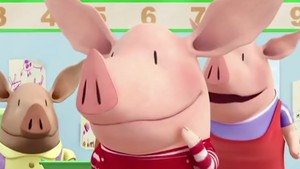  Olivia the Pig 🎡 Fun