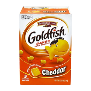  Original Goldfish Crackers