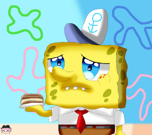  Pancake In SpongeBob?