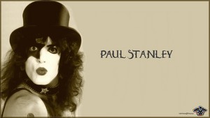  Paul Stanley ⭐