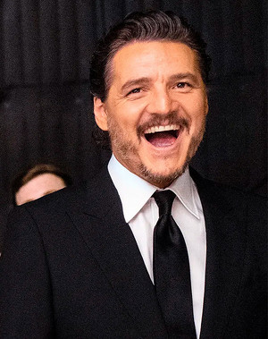  Pedro Pascal | Vanity Fair’s 2024 Hollywood Issue