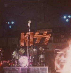  Peter ~Halifax,NS,Canada...April 19, 1976 (Alive Tour)