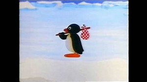 Pingu Opening (1986)