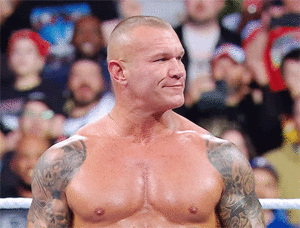  Randy Orton | Friday Night SmackDown | March 8, 2024