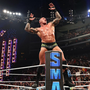  Randy Orton | Friday Night Smackdown | March 1, 2024