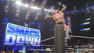  Randy Orton | Friday Night SmackDown | February 23, 2024