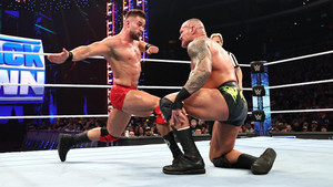  Randy Orton vs Austin Theory | Friday Night Smackdown | March 1, 2024