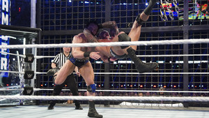  Randy Orton vs Drew McIntyre | Men's Elimination Chamber Match | डब्ल्यू डब्ल्यू ई Elimination Chamber 2024