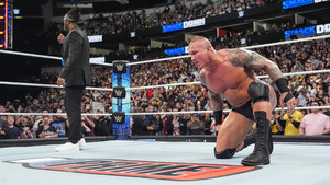  Randy Orton vs KSI | Friday Night SmackDown | March 8, 2024