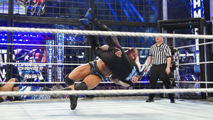  Randy Orton vs Kevin Owens | Men's Elimination Chamber Match | डब्ल्यू डब्ल्यू ई Elimination Chamber 2024