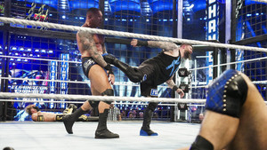  Randy Orton vs Kevin Owens | Men's Elimination Chamber Match | WWE Elimination Chamber 2024